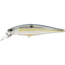 Leurre Suspending Lucky Craft B'freeze Pointer - 10cm - Sp Sexy Chartreuse Shad - Pêcheur.com