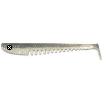 Leurre Souple Monkey Lures King Lui - 14cm - Par 4 Sexy Jane