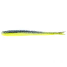 Leurre Souple Zman Heroz 10'' - 25cm - Par 3 Sexy Mullet