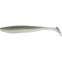 Leurre Souple Zoom Bait Boot Tail Fluke - 10cm - Par 10 Sexy Shad
