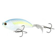 Leurre De Surface Deps Evoke Zero - 12cm Sexy Shad - Pour Pêche des Carnassiers - Pêcheur.com