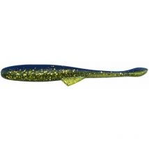 Leurre Souple 10ftu Skip Shad - 12cm - Par 6 Sexy Shad