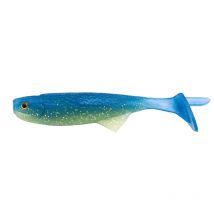 Leurre Souple 10ftu Fin's P - 10cm - Par 5 Sexy Shad