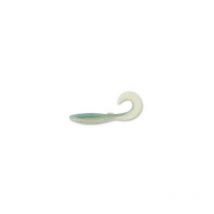 Leurre Souple Rapala Crushcity Curl 4 - 11.6cm - Par 6 Sexy Shad - Pour Pêche des Carnassiers - Pêcheur.com