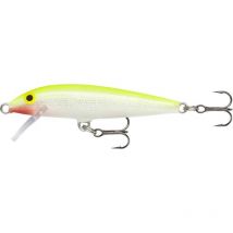 Leurre Flottant Rapala Original - 11cm Sfc