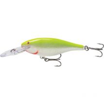 Leurre Flottant Rapala Shad Rap - 7cm Sfc - Pour Pêche des Carnassiers - Pêcheur.com