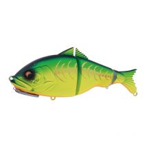 Leurre Flottant Bone Versal - 19cm Sft