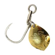 Single Hook Sea Falcon Jig Turbo Fan Sf.tfd.s