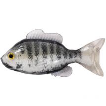 Weicher Köder Live Target Sunfish Unrigged - 8.5cm - 2er Pack Sfu85sk1056