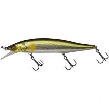 Leurre Suspending Illex Rv Minnow 110 Sp - 11cm Sg Ayu - Pêcheur.com