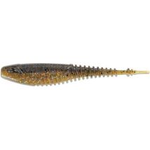 Leurre Souple Rapala Crushcity Freeloader - 10.5cm - Par 6 Sg - Pêcheur.com