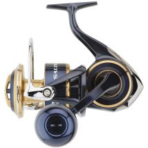 Moulinet Daiwa Saltiga 2020 Sg2018000p - Pêcheur.com