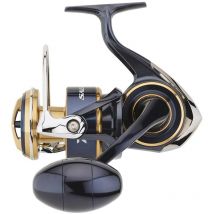 Moulinet Daiwa Saltiga 2020 Sg208000h - Pêcheur.com