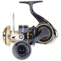 Carreto Daiwa Saltiga 2020 Sg208000p