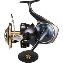 Moulinet Daiwa Saltiga 25 Sg2525000p - Pêcheur.com