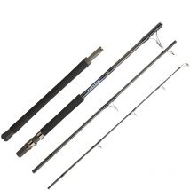 Angelrute Daiwa Saltiga Air Portable Sgap764hfsaf