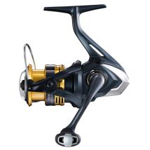Moulinet Shimano Reel Sahara Fj Sh1000fj - Pour Pêche des Carnassiers - Pêcheur.com