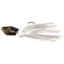 Chatterbait Zman Original - 7g Shad Blue Glimmer - Pour Pêche des Carnassiers - Pêcheur.com