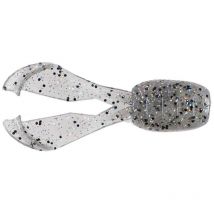 Leurre Souple Missile Baits Mini D Chunk - 7.6cm - Par 5 Shad Flash