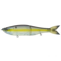 Leurre Coulant 6th Sense The Draw 6.5 - 16.5cm Shad Sense - Pêcheur.com