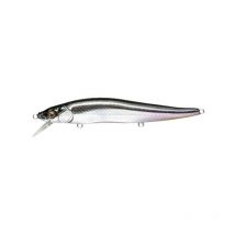 Leurre Suspending Megabass Vision Oneten Fw - 11cm Shad - Pêcheur.com