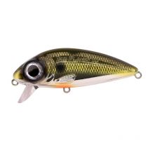 Leurre Flottant Spro Iris Flanky 90 - 9cm Shad - Pour Pêche des Carnassiers - Pêcheur.com