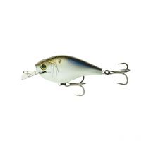 Leurre Flottant 6th Sense Axis - 6.8cm Shad - Pêcheur.com