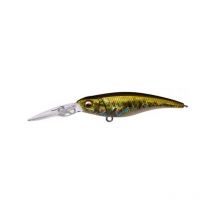 Suspending Kunstaas Megabass Shading-x R 62 - 6.2cm Shadingxr62ggba