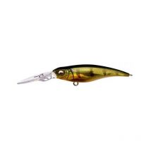 Suspending Kunstaas Megabass Shading-x R 62 - 6.2cm Shadingxr62ggpe