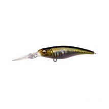 Señuelo Supsending Megabass Shading-x R 62 - 6.2cm Shadingxr62ggte