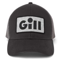 Casquette Gill Logo Trucker Shadow