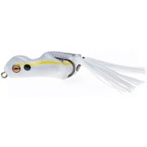 Leurre Souple American Baitworks Scumfrog Painted Trophy Series - 6cm Shameless Shad - Pêcheur.com