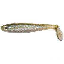 Esca Artificiale Morbida Strike King Shadalicious - 11.5cm - Pacchetto Di 6 Shdlc4.5-141