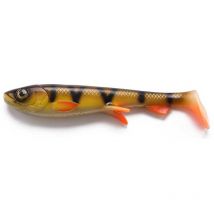 Leurre Souple Wolfcreek Lures Shad 2.0 - 15cm Sherbert Shad - Pêcheur.com