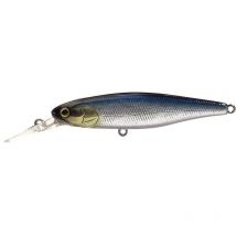 Leurre Suspending Illex Dd Squirel 79 Sp - 8cm Shine Katana - Pêcheur.com