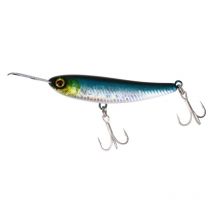 Leurre De Surface Illex Riser Bait 006 - 6cm Shine Katana - Pêcheur.com