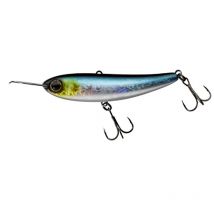 Leurre De Surface Illex Riser Bait - 8cm Shine Katana - Pêcheur.com