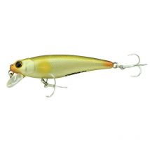 Leurre Supending Cultiva Rip'minnow - 8cm Shiner