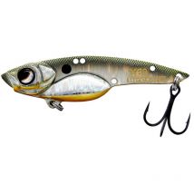 Leurre Lame Lurefans X70 - 7cm Shiner