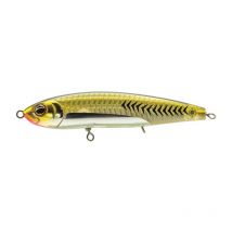 Leurre Coulant Mustad Oto Diving Pencil - 18cm Shiny Aji