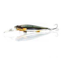Leurre Flottant Chasebaits Gutsy Minnow Shallow - 6cm Shiny Shad - Pêcheur.com