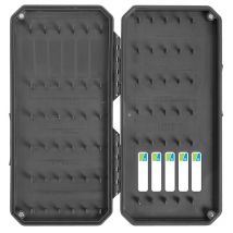 Boite À Bas De Ligne Preston Innovations Absolute Hooklength Boxes Short - Pour Pêche au Coup - Pêcheur.com