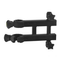 Support De Parapluie Pour Station Tubertini Porta Ombrellone O.s. Short - Pêcheur.com
