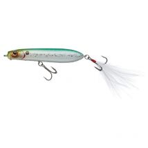 Topwater Lure Ever Green Showerblows 777 - 8cm Showerblows777-244