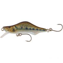 Amostra Afundante Sico Lure Sico-first 68 7cm Sico-first-s-68-gm