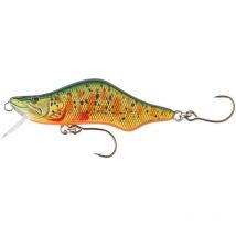 Suspending Kunstaas Sico Lure Sico-first 53 Sp - 5cm Sico-first-sp-53-flashy