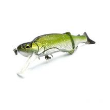 Amostra Suspending Sico Lure Sico-swim Sp - 15.5cm Sico-swim-155-sp-natu