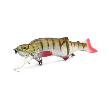 Suspending Kunstaas Sico Lure Sico-swim Sp - 15.5cm Sico-swim-155-sp-perch