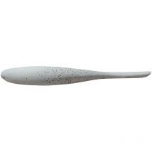 Leurre Souple Keitech Shad Impact 3" - 7.5cm - Par 10 Sight Flash - Pêcheur.com