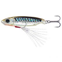 Jig Lurefans Lambou Casting Jig - 18g Signal Craw